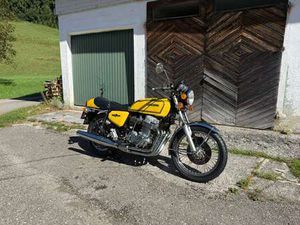 CB 750 FOUR