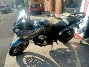 HONDA CBF 600 - 2009