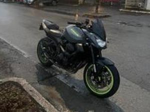 KAWASAKI Z750 DEPO A2