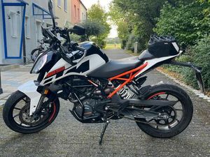 KTM KTM DUKE 125