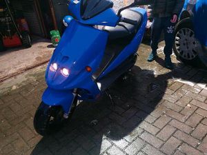 MALAGUTTI PHANTOM F12