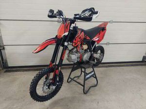 SP3 190 DAYTONA FACTORY