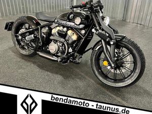 BENDA CHINCHILLA 125