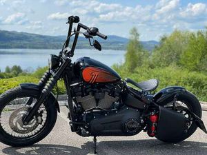 STREETBOB FXBBS