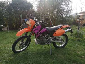 LC4 ENDURO