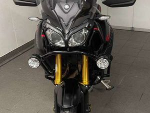 SUPERTENERE XT1200ZE