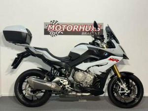 BMW S 1000 XR (BJ 2016) — MOTOREN | BMW — MARKTPLAATS