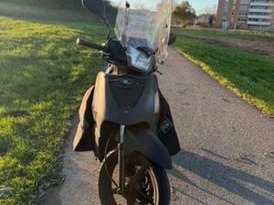 KYMCO PEOPLE S — SCOOTERS | KYMCO — MARKTPLAATS