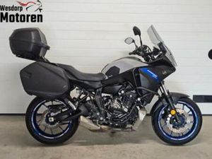 YAMAHA TRACER 700 ABS MEGA COMPLEET LEUKE MOTOR — MOTOREN | YAMAHA — MARKTPLAATS