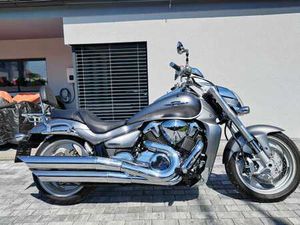 SUZUKI INTRUDER M 1800 R-ODPOČET DPH