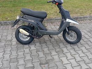 BOOSTER SPIRIT PRIMA SERIE 3WW