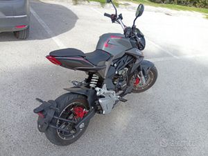 LEM BELLA MOTO