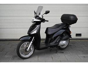 ATU WALLSTREET 125 ROLLER