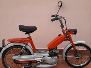 GARELLI 201 GULP FLEX