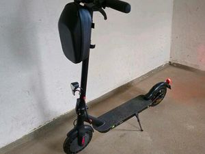 E- SCOOTER 10ZOLL 500WATT ROLLER MIT STRASSEN ZULASSUNG.