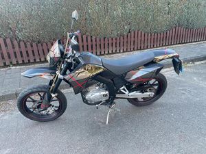 SACHS 125 SUPERMOTO