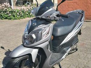 ROLLER, SYM SYMPHONY SR 50 -TOP ZUSTAND