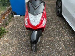 MOTORROAD CITY LEADER 50 (2024)