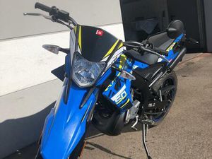 DERBI SENDA X-TREME SM