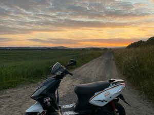 ATU EXPLORER RACE GT