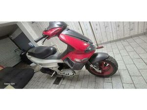 GILERA RUNNER 70 CCM UND PGO BIGMAX 70 CCM
