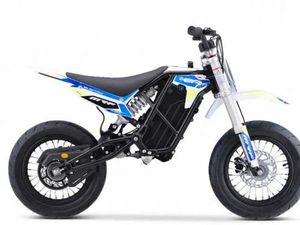 E-PITBIKE MRF 60 V 2.000 WATT