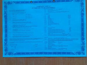 ROLLER 25 UND 45 KM/H ZULASSUNG