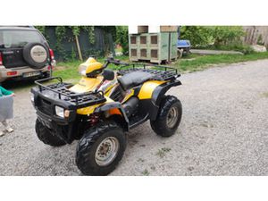 QUAD POLARIS SPORTSMAN 700