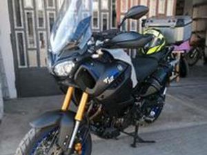 YAMAHA XT 1200 Z SUPER TÉNÉRÉ - 2019