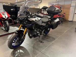 YAMAHA MT-09 890 ABS MY21