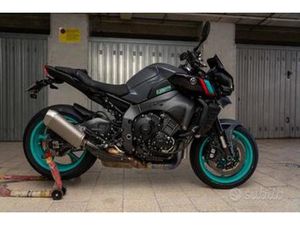 YAMAHA MT-10 - 2023