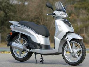KYMCO - PEOPLE S 125
