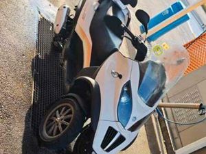 PIAGGIO - MP3 125
