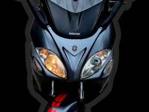PIAGGIO - X9 EVOLUTION