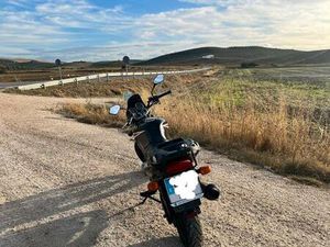 SUZUKI - GS 500 E A2