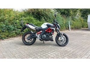 APRILIA SHIVER 900