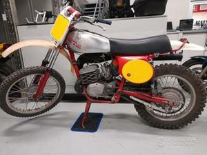 BETA RR ENDURO 250 - 1977
