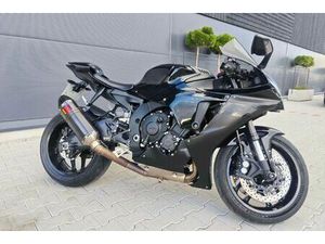 YAMAHA YZF R1 RN65