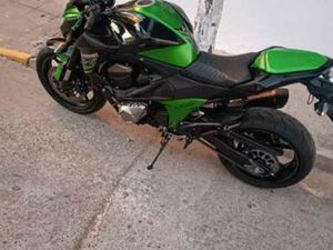 KAWASAKI - Z800 FULL CAMBIO