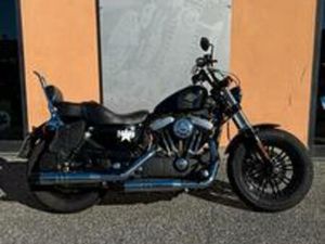 HARLEY-DAVIDSON 1200 FORTY-EIGHT - 2017