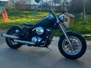 KAWASAKI VN 800 - 2001