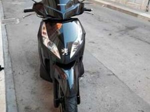 PEUGEOT GEOPOLIS 125 - 2009