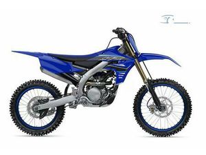 YAMAHA YZ 250 F