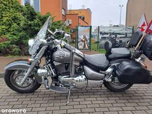 SUZUKI VL 1500 INTRUDER LC - BOULEVARD C90