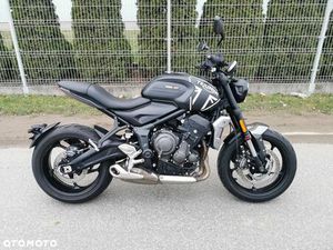 TRIUMPH TRIDENT