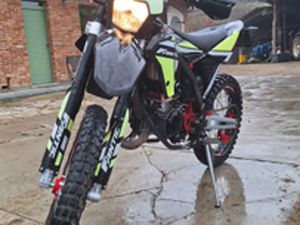 FANTIC XE PERFORMANCE 50