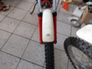 FANTIC TRIAL 50 STORICO PERFETTO