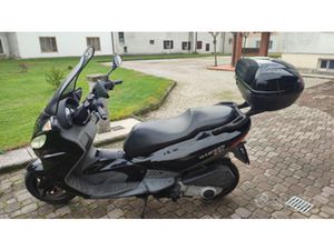 MALAGUTI MADISON 180 R