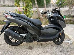 SYM JET 14 125 - 2024