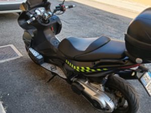 GILERA NEXUS 500